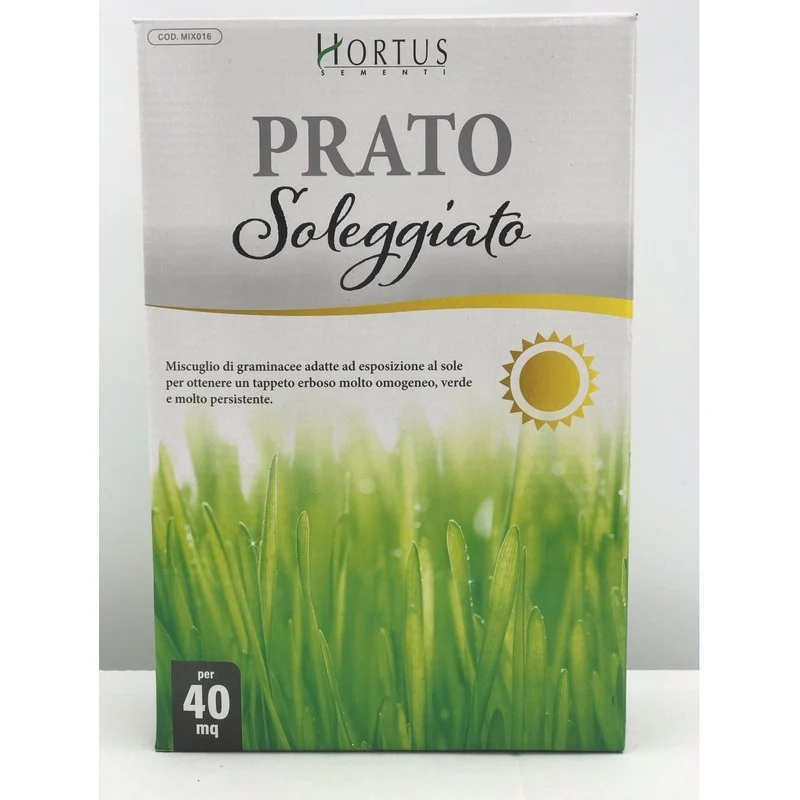 Prato Soleggiato 1 kg