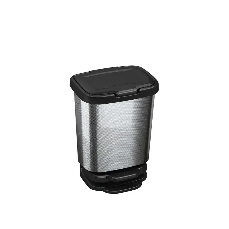 Pattumiera con pedale Jive 20 L