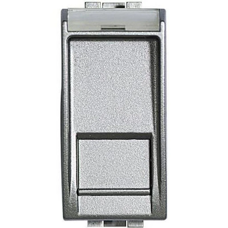 BTICINO NT4279C6 - Connettore RJ45 categoria 6 UTP- Tech - Livinglight