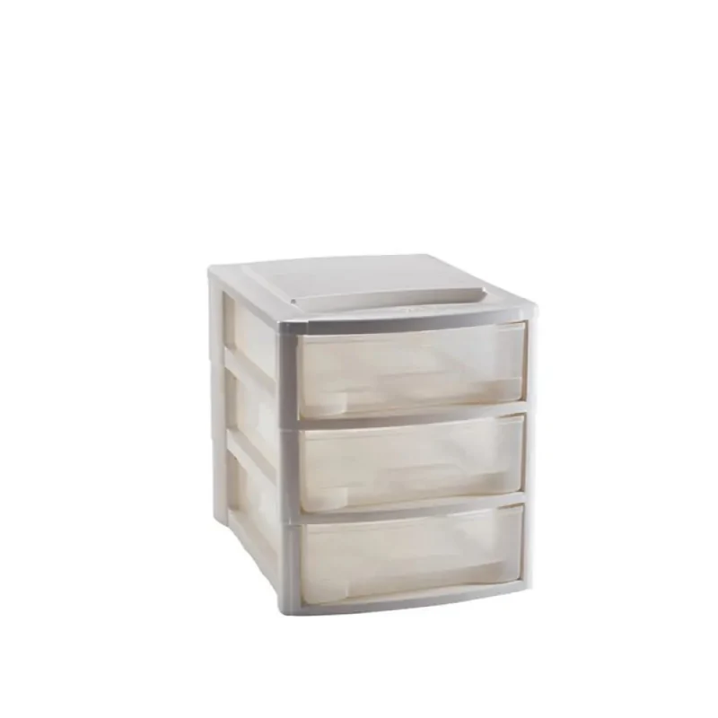 Cassettiera Midi Empire verde cm 27x36x30