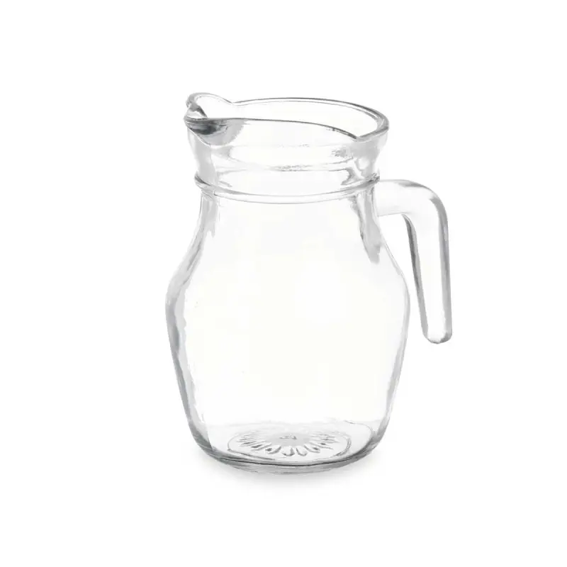 Caraffa in vetro 500 ml
