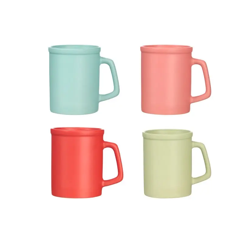 Caraffa 550 ml colori assortiti