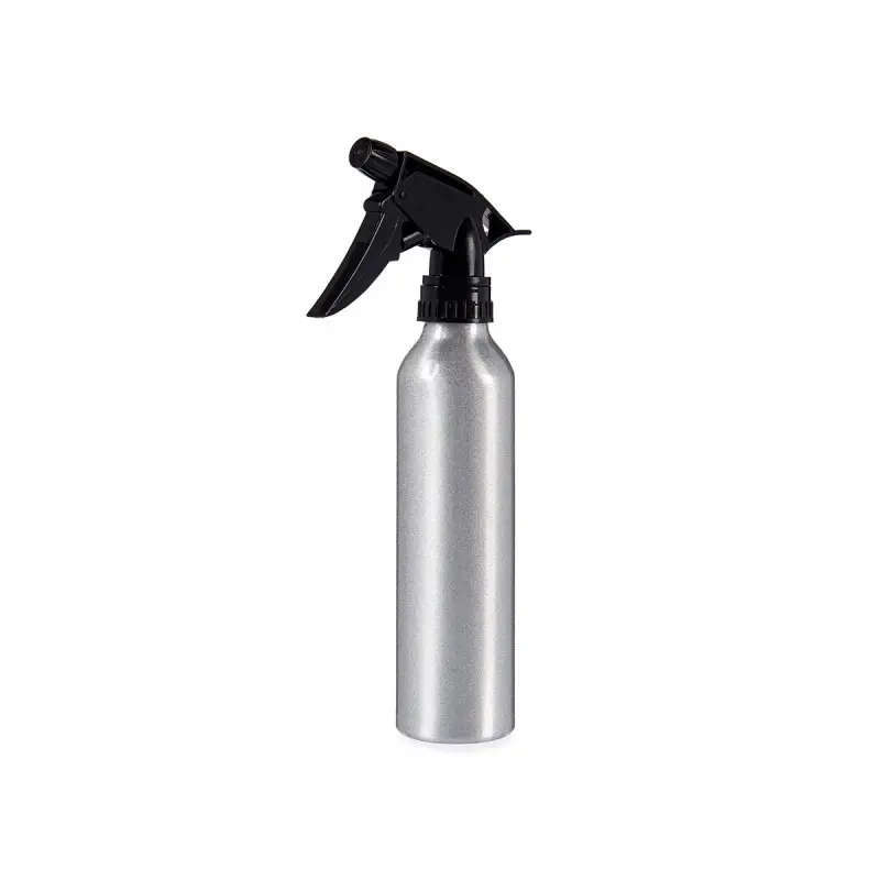 Bottiglia vaporizzatrice in alluminio cm 5,1 x 11,3 x 23,7h
