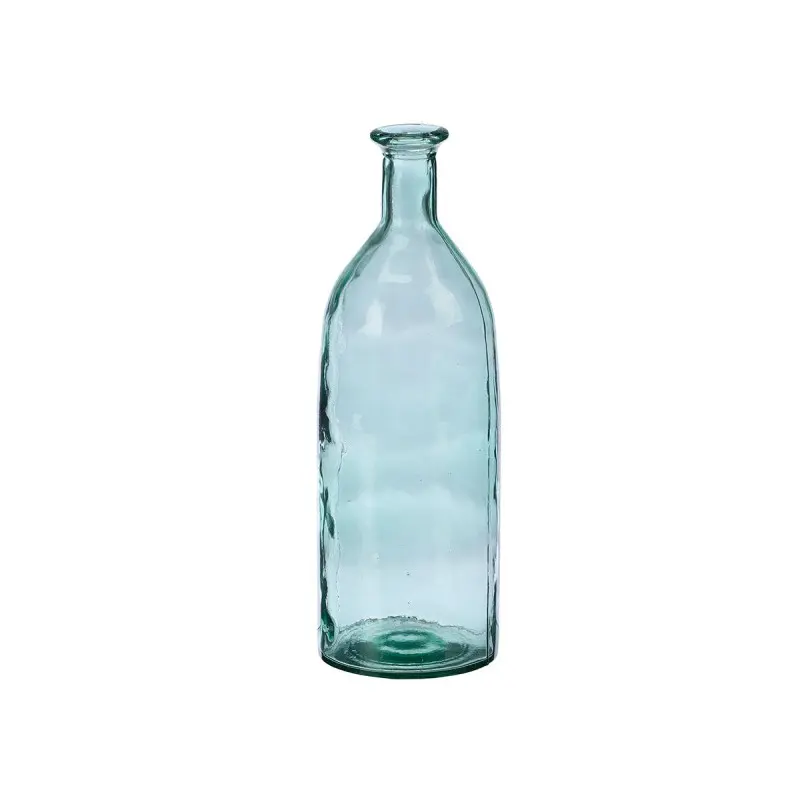 Bottiglia decorativa in vetro Ø 12 x 35h