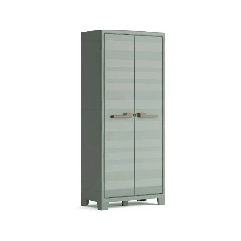 Armadio alto Keter Planet outdoor cm 80x44x182 h