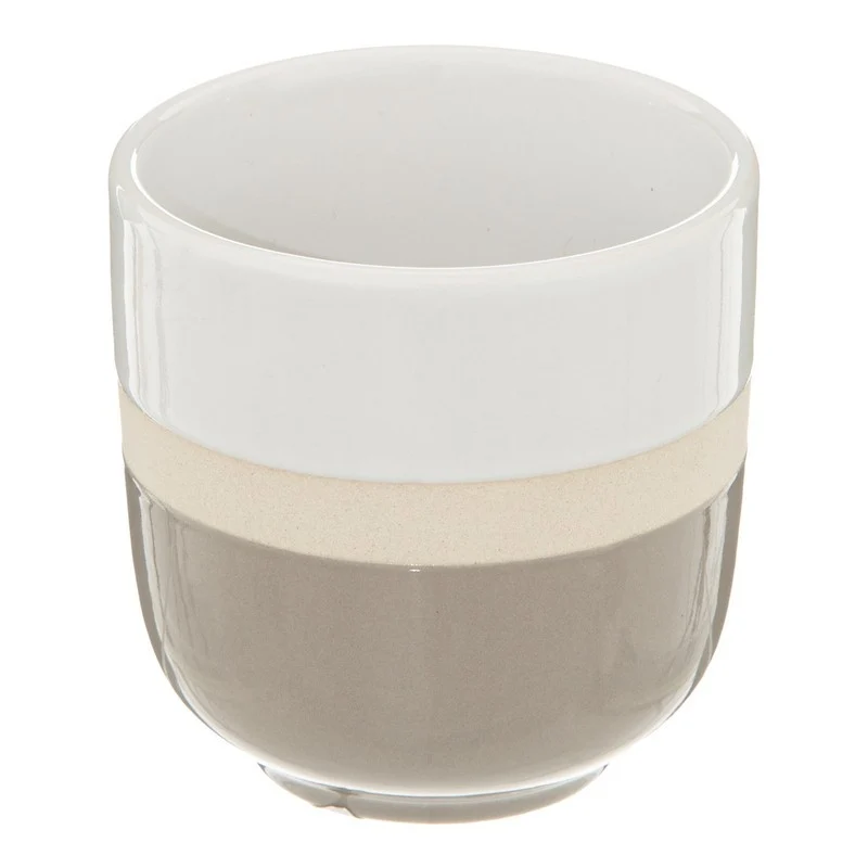 Tazzina espresso Sofia 14 cl grigio