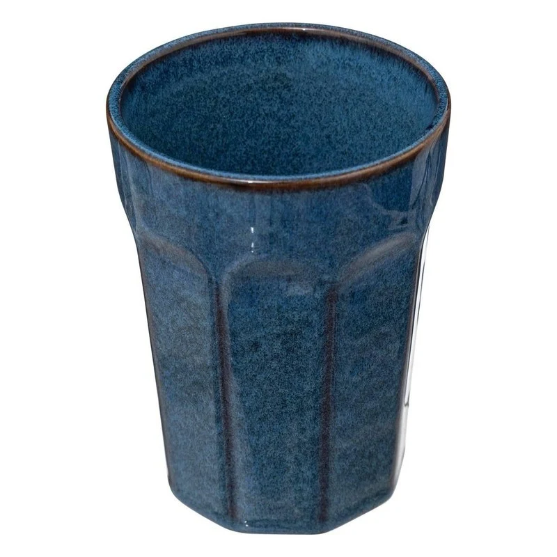 Tazza mug Roma blu 40 cl