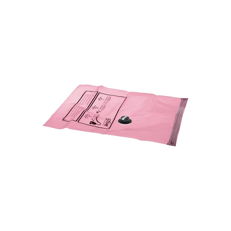 Sacco sottovuoto profumato Air-Flat misura S assortito
