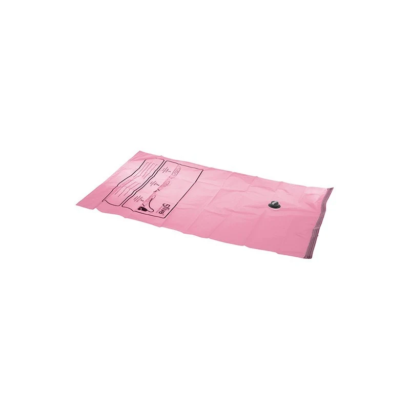 Sacco sottovuoto profumato Air-Flat misura L assortito