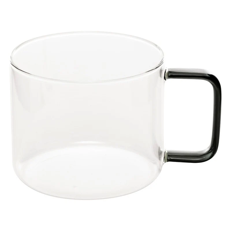 Mug Mia 50 cl vetro trasparente