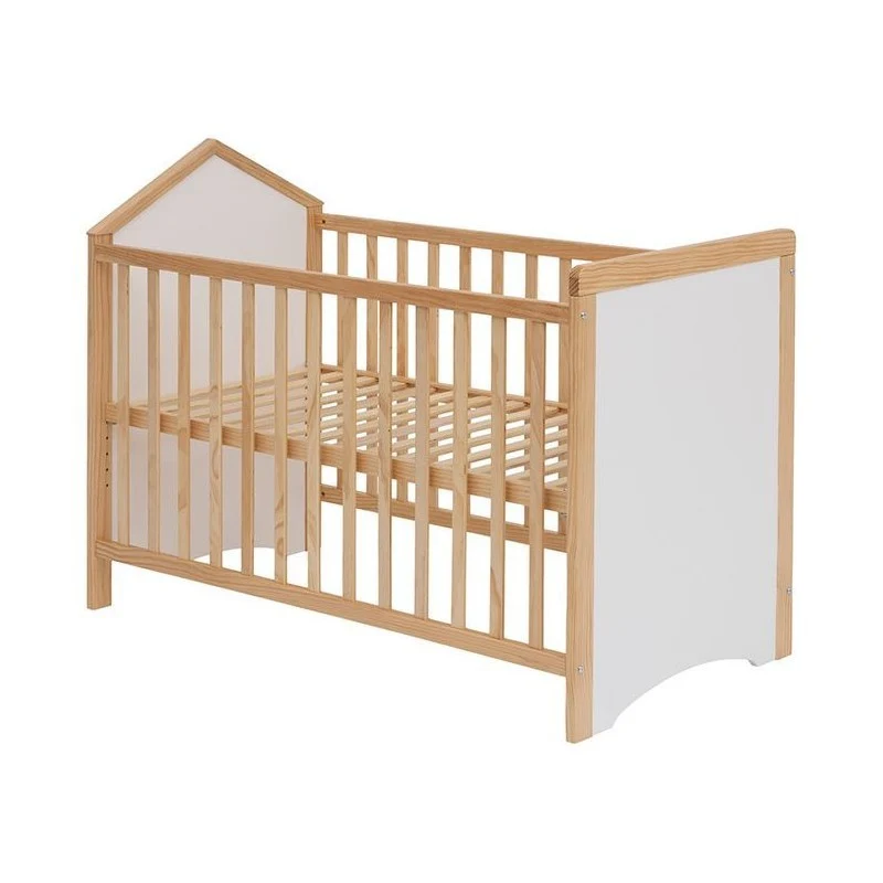 Letto per bambini Kima 60x120 cm