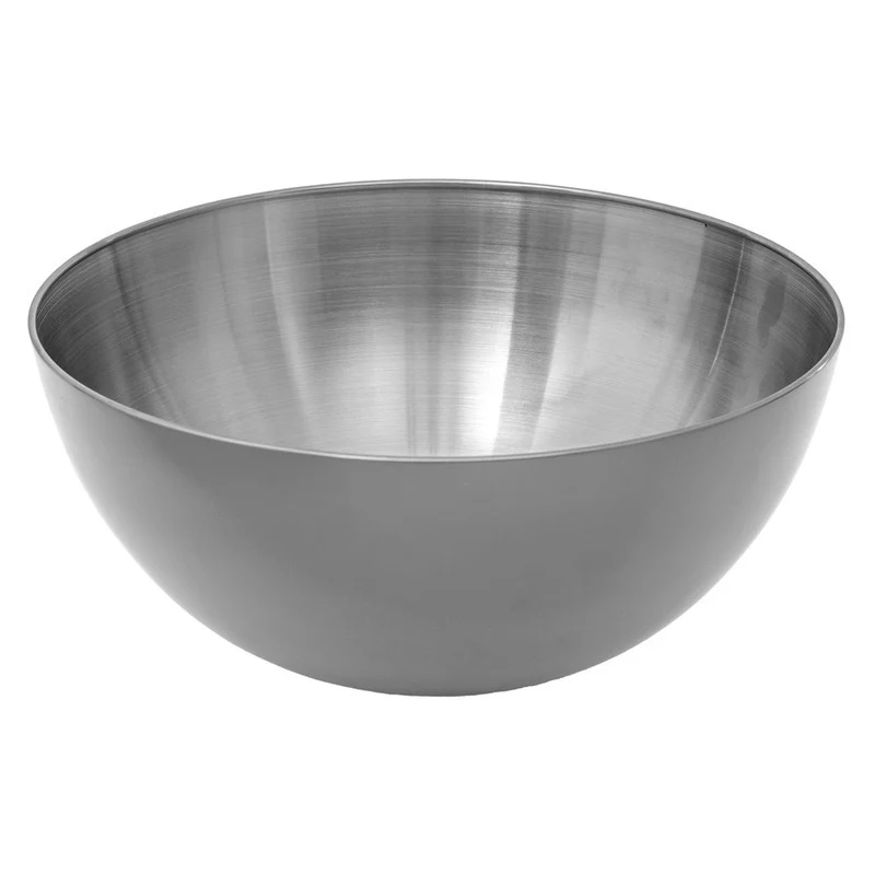 Insalatiera Ø 24 cm acciaio inox