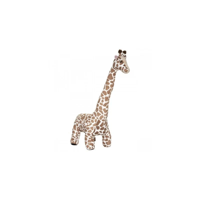 Giraffa XL peluche