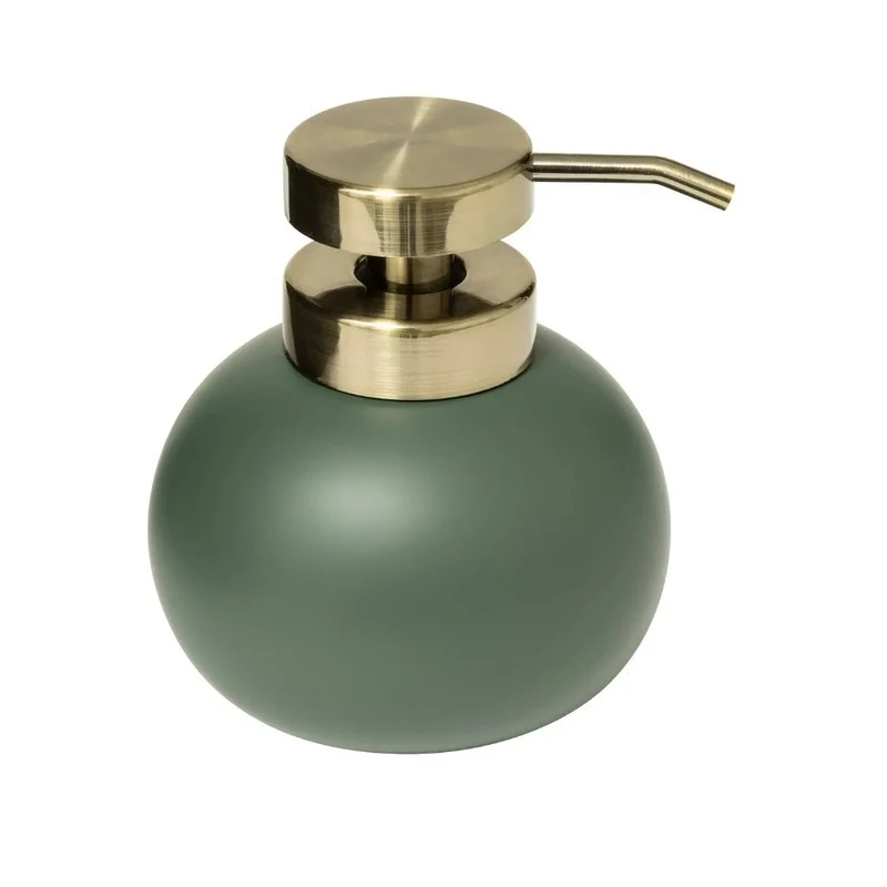 Distributore di sapone Duo Ficus