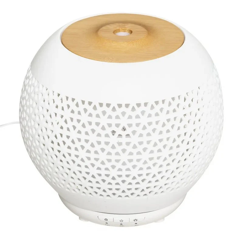 Diffusore di oli essenziali Reyna 250 ml