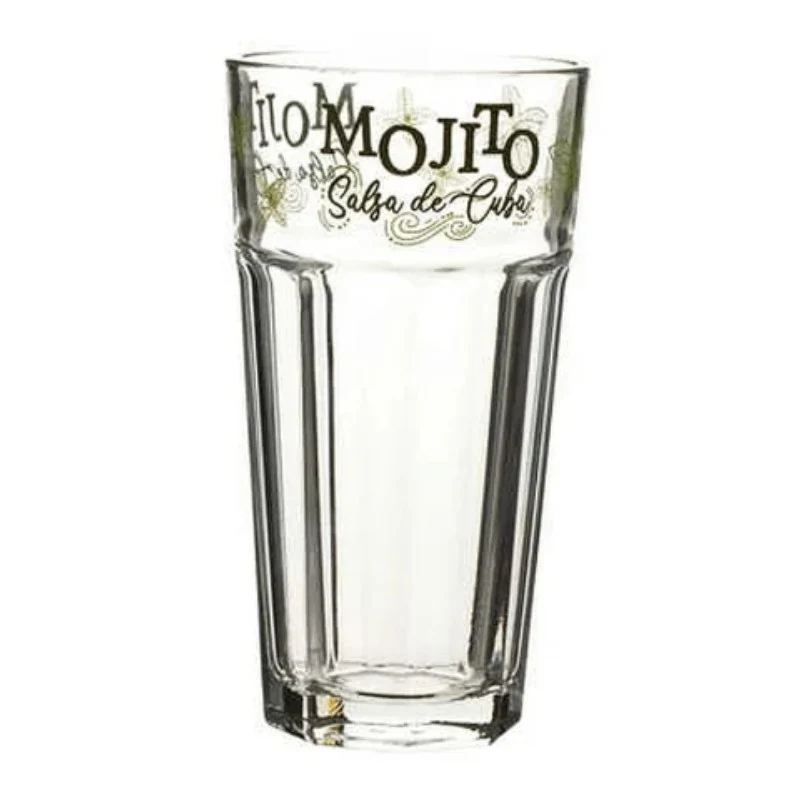 Bicchiere da mojito salsa 36 cl