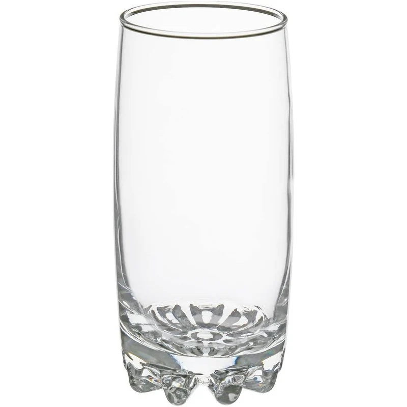 Bicchiere alto tin acqua 38 cl