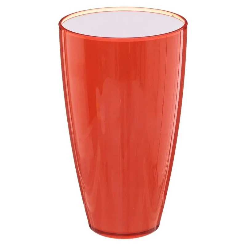 Bicchiere Square PS rosa 500 ml