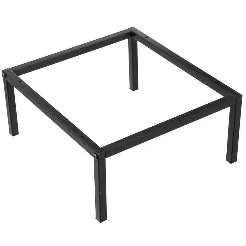 Base metallo 29x15x35 cm