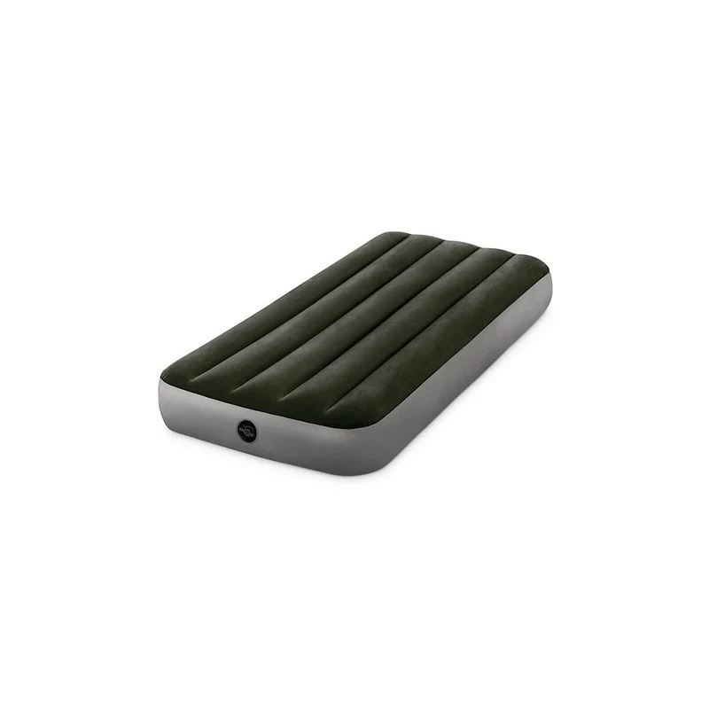 Materasso gonfiabile singolo special Intex Fiber-Tech 191x76 cm
