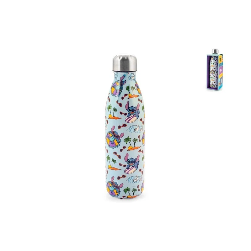 Bottiglia Termica Stitch Splash 0,5 L