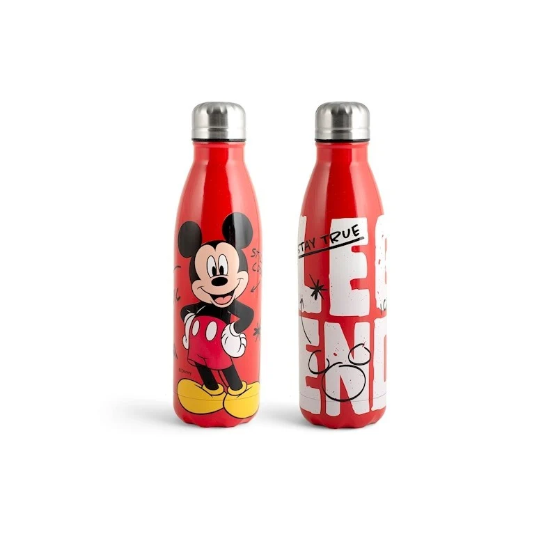 Bottiglia Termica Mickey Comeback 0,5 L