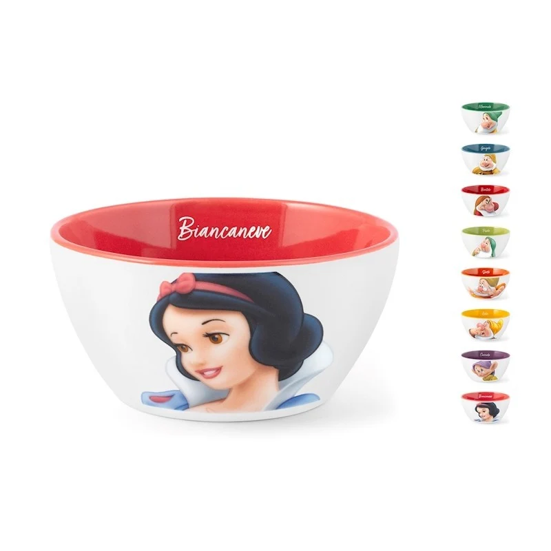 Bolo Disney Sette Nani Pop 590 cc assortite