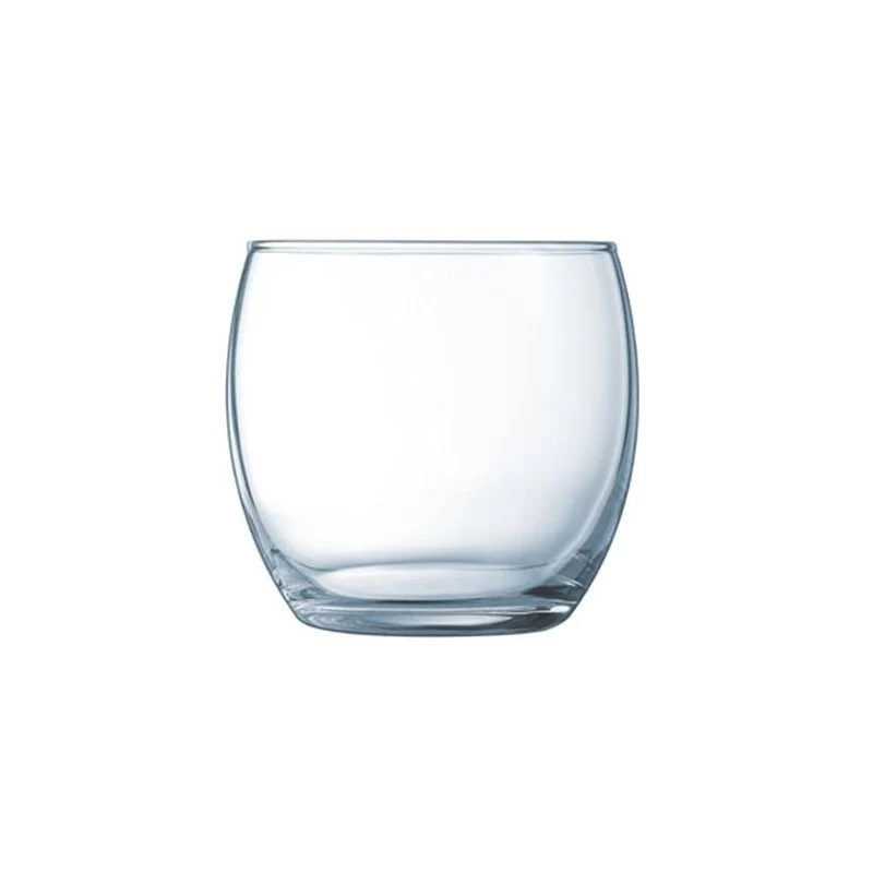 Bicchiere Luminarc La Cave Tumbler 34 cl in Vetro