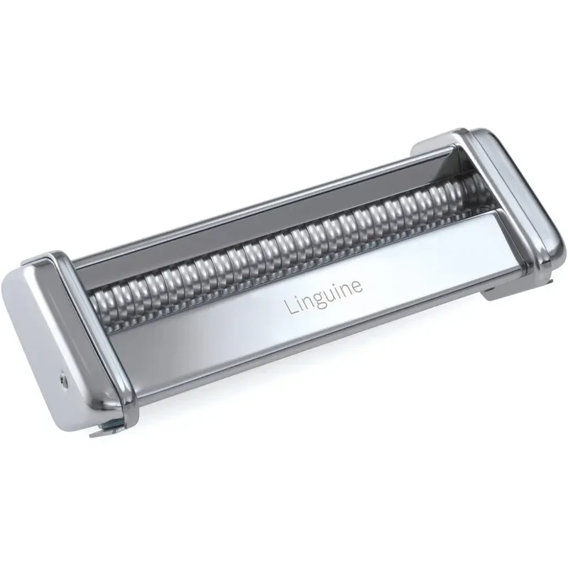 Accessorio Atlas Linguine 150 in acciaio cromato