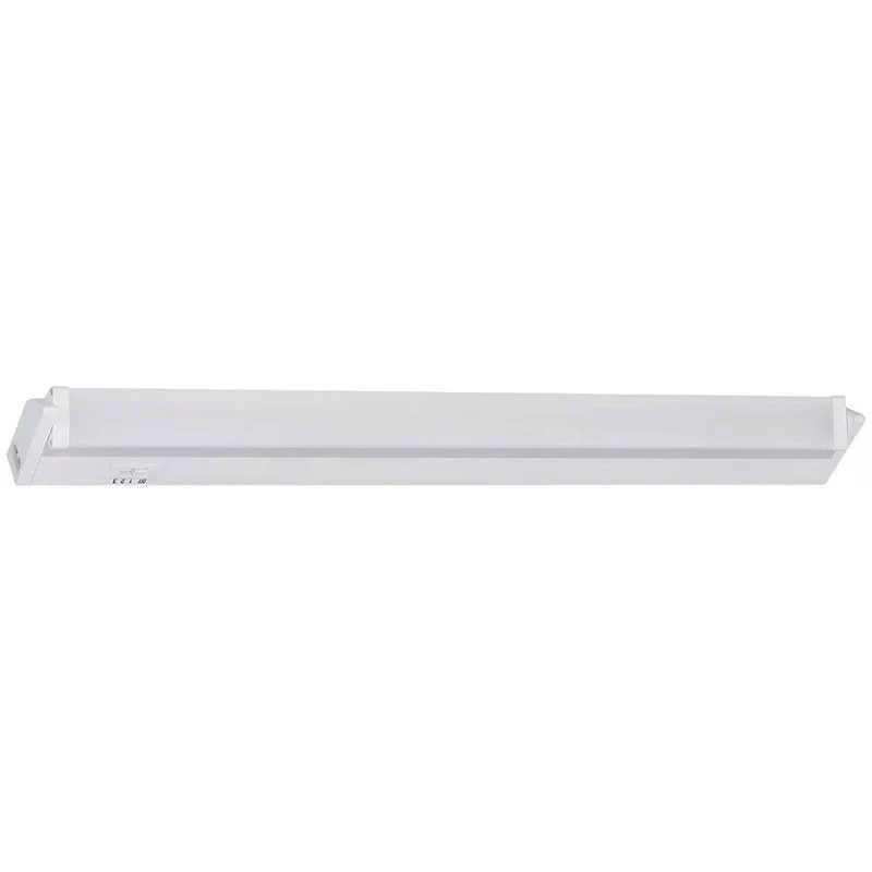 Telefunken barra led sottopensile Kronos 54,5 cm 6,5w 700lm bianco