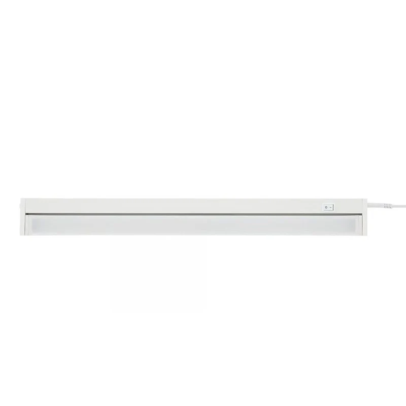 Telefunken barra led sottopensile 55 cm 8,5w 1000lm 4000k