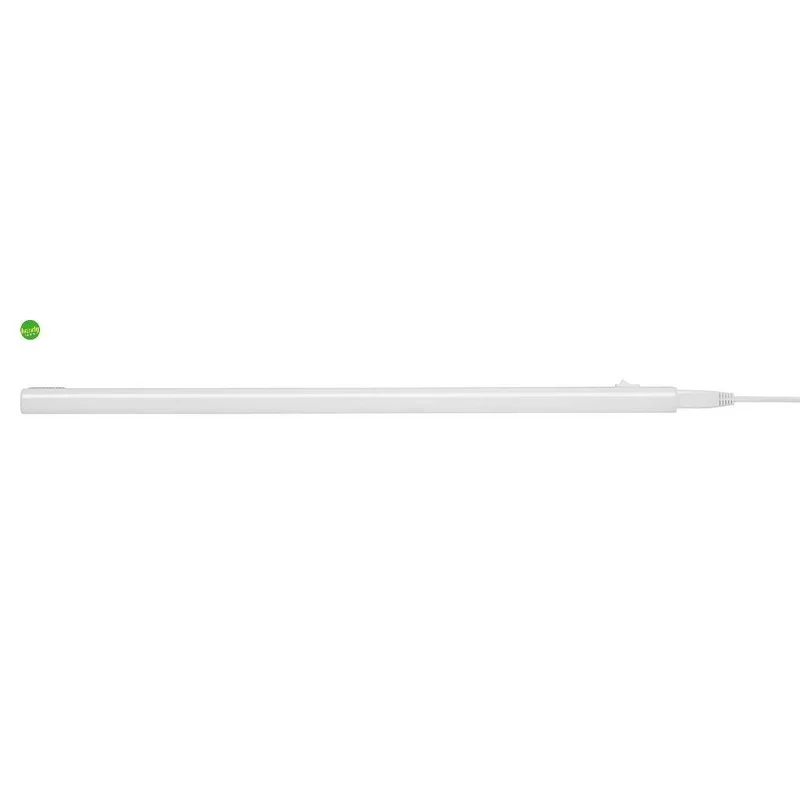 Telefunken barra led sottopensile 58,5 cm 9w 900lm bianco