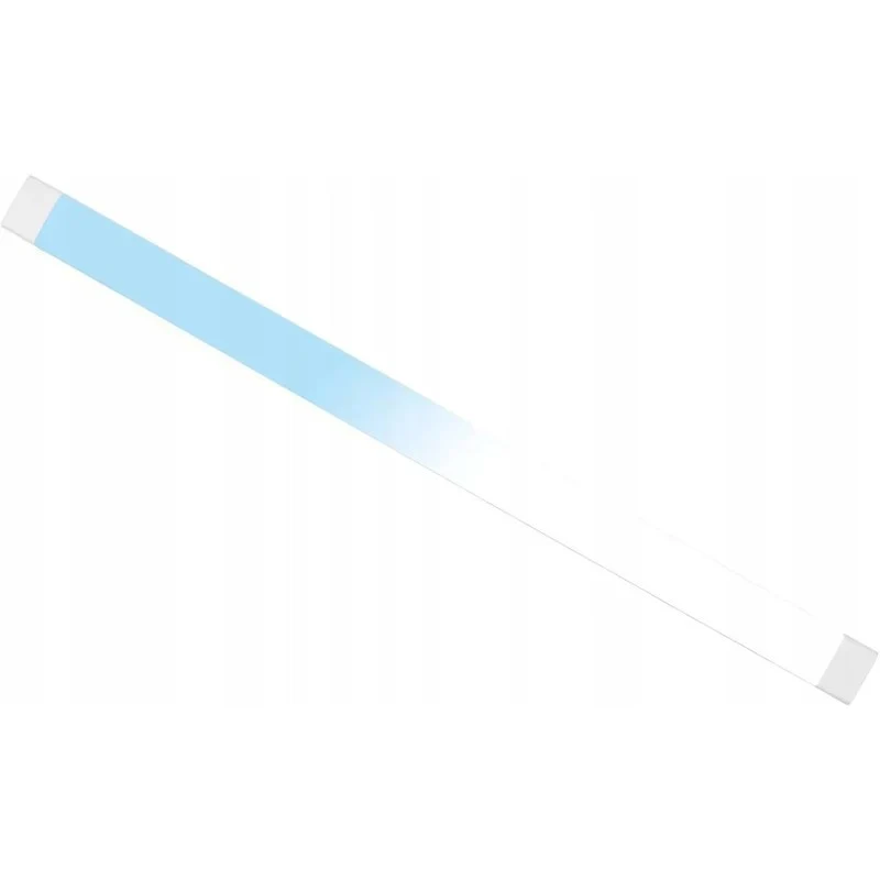 Telefunken plafoniera led lineare 122 cm 45w 5000lm bianco