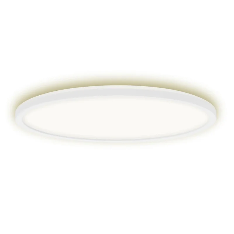 Pannello led Slim 42 cm 22w 2700lm bianco