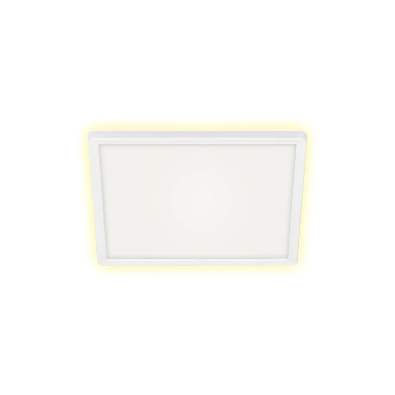 Pannello led Slim 29x29 cm 15w 1850lm bianco