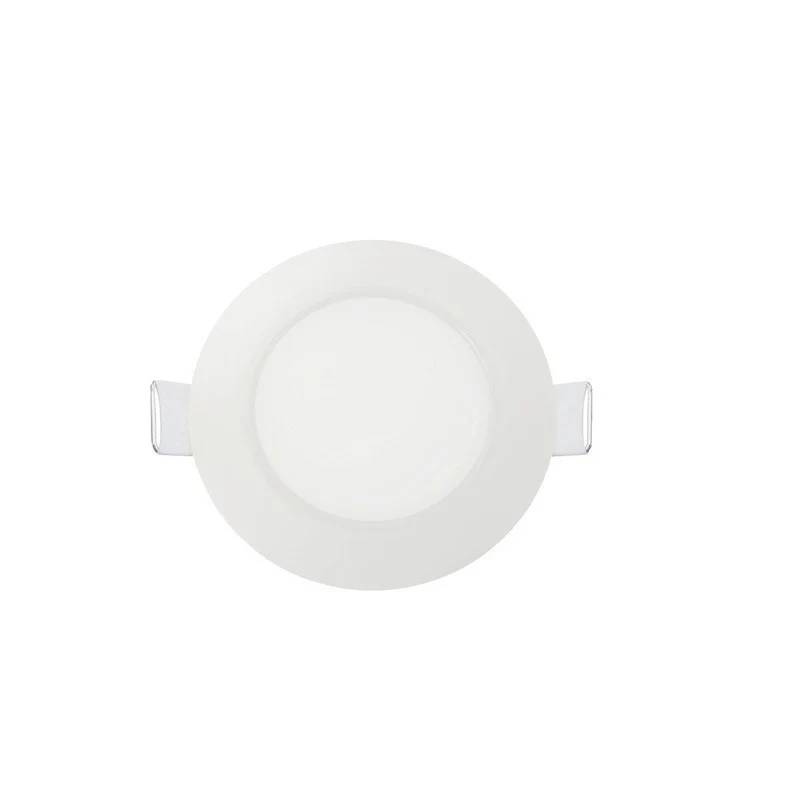 Faretto da incasso led 8,6 cm 3w 350lm bianco ip65