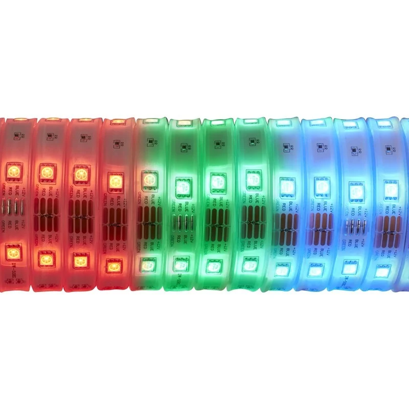 Briloner striscia led esterno 3 metri RGB IP44