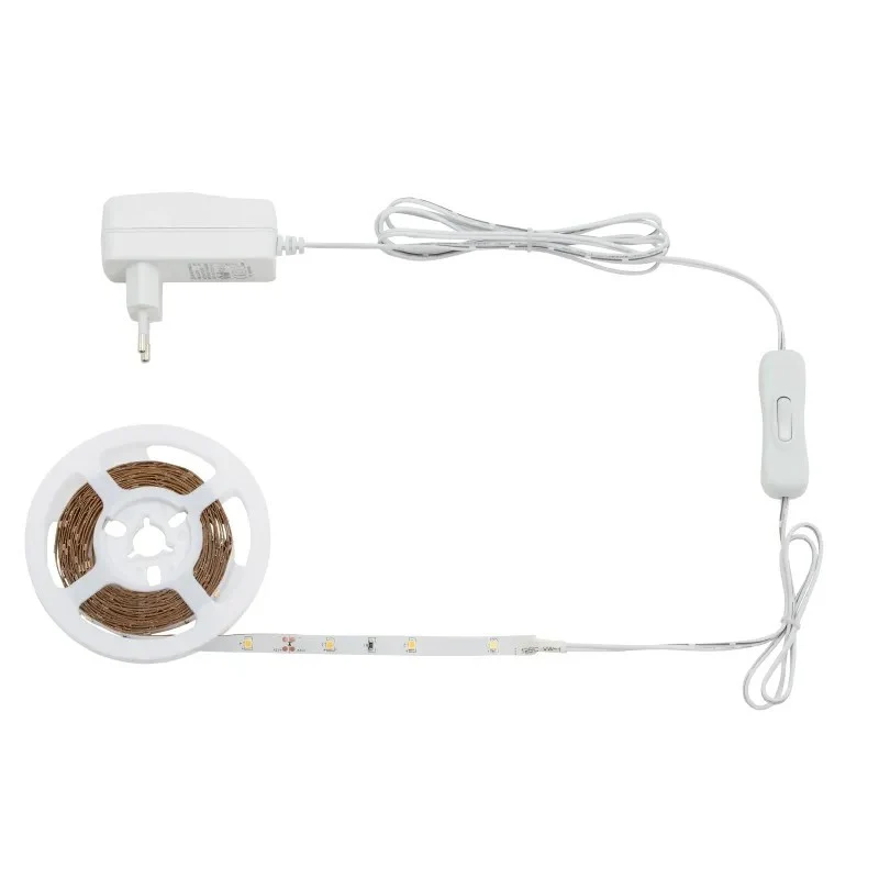 Briloner striscia led superline 3 metri 90 led 3000k