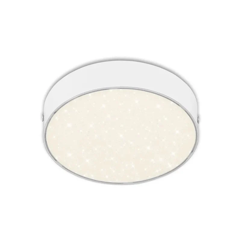 Plaforniera Flame Star led 15,7 cm 11w 1050lm bianco