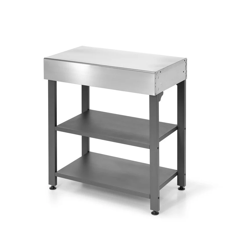 Modulo Tavolo Indian cm 78,2x45,5x86h