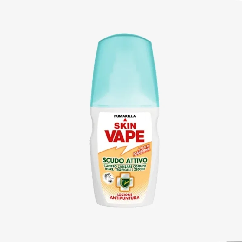 Vape Derm scudo lozione 100 ml