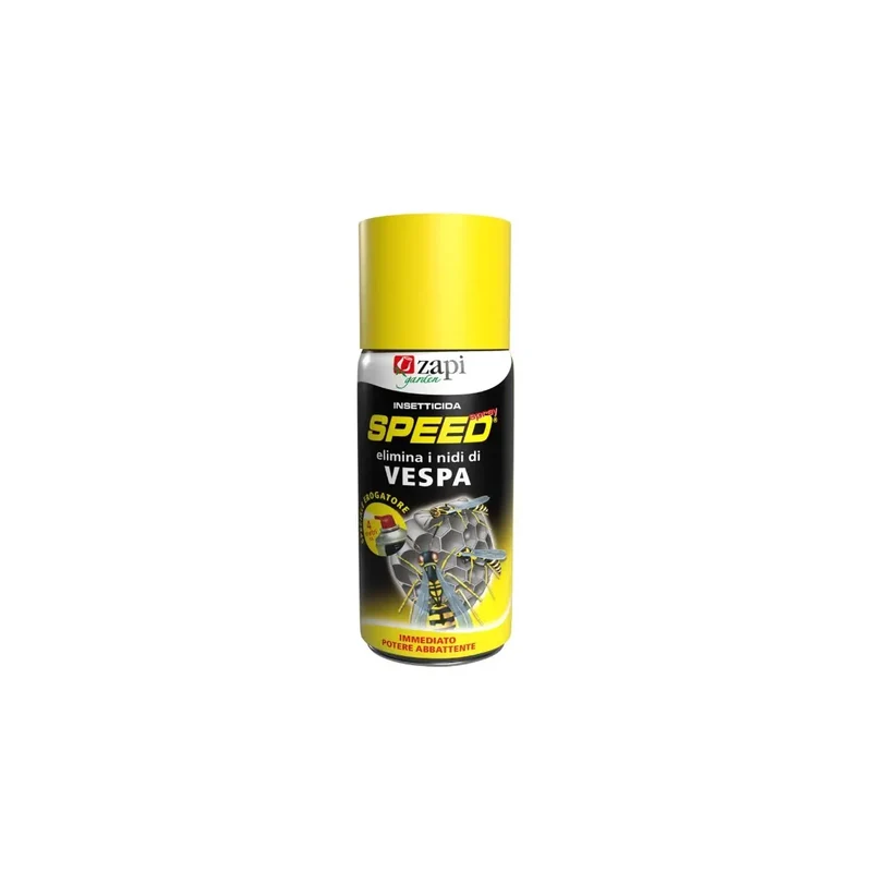 Speed spray vespe 400 ml
