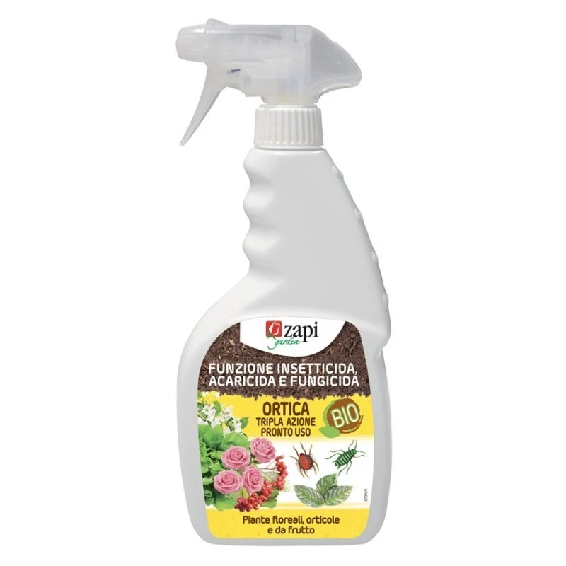 Ortica Bio pronto uso 500 ml