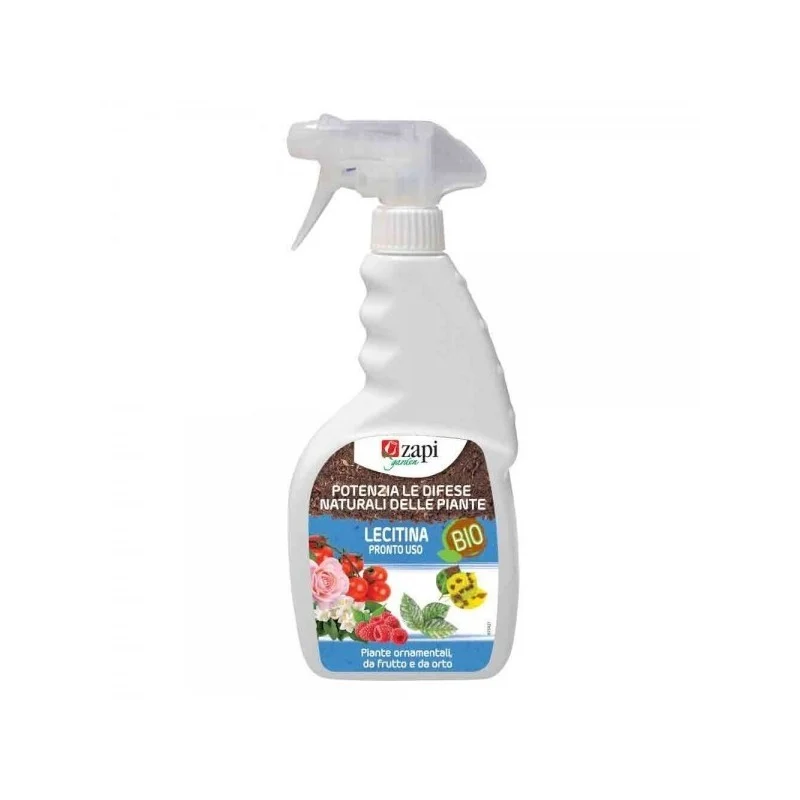 Zapi lecitina bio pronto uso 500 ml