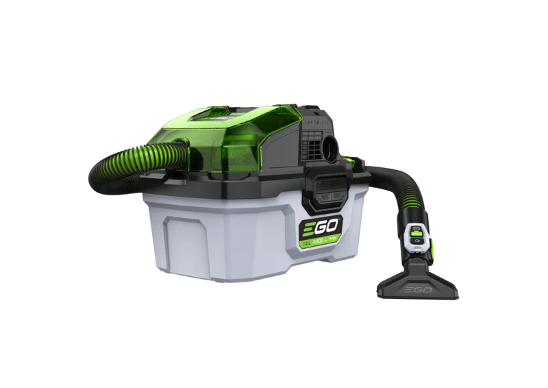 Aspirapolvere/liquidi compatto Ego WDV0300E