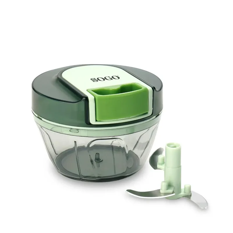 Tritatutto manuale con corda 400ml