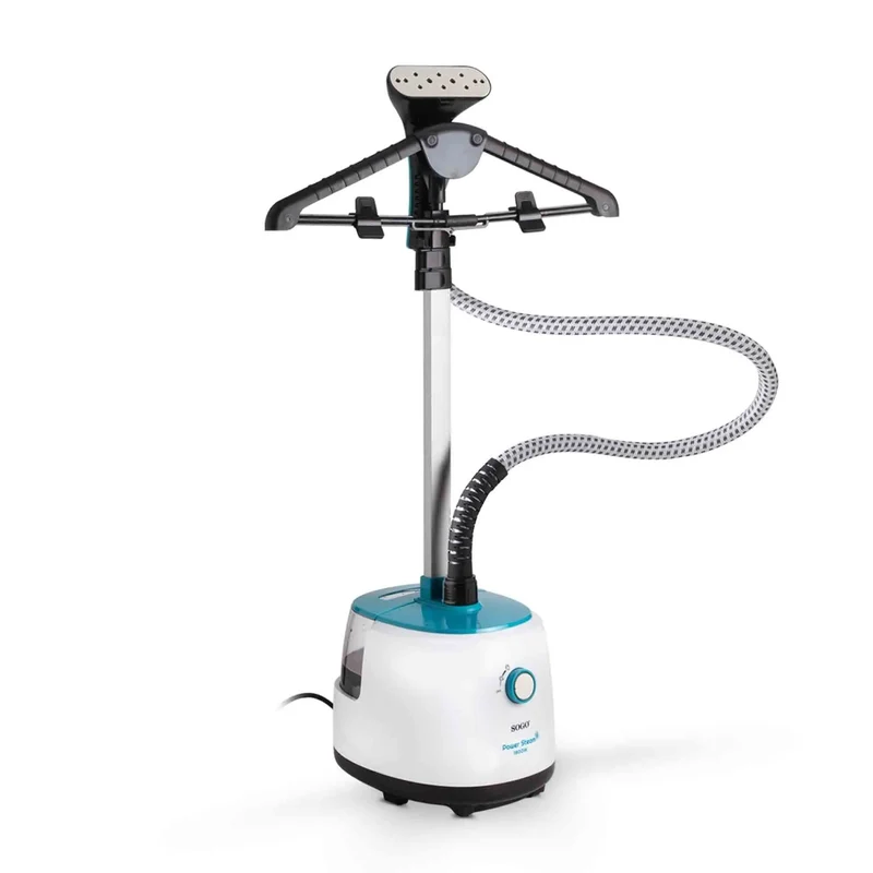 Ferro da stiro a vapore verticale 1800W