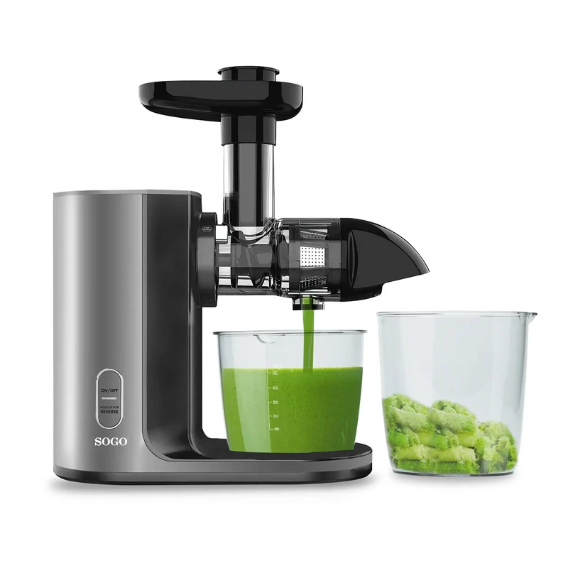 Centifruga di succo a freddo 150W