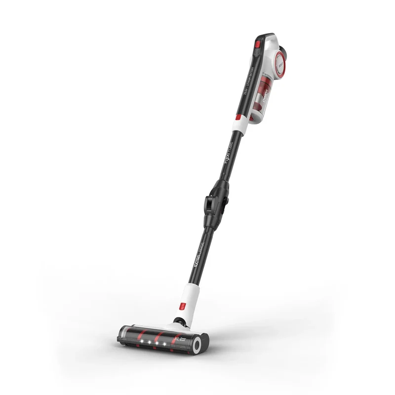 Aspirapolvere verticale ricaricabile senza fili 1800W