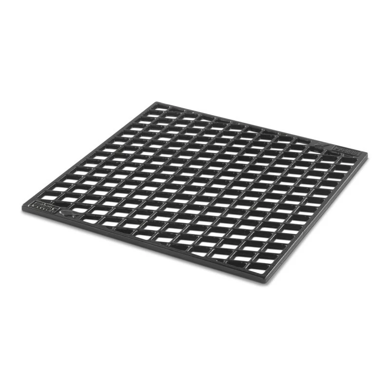 Griglia per rosolatura doppio lato Weber Crafted 41,5 x 40,5 cm